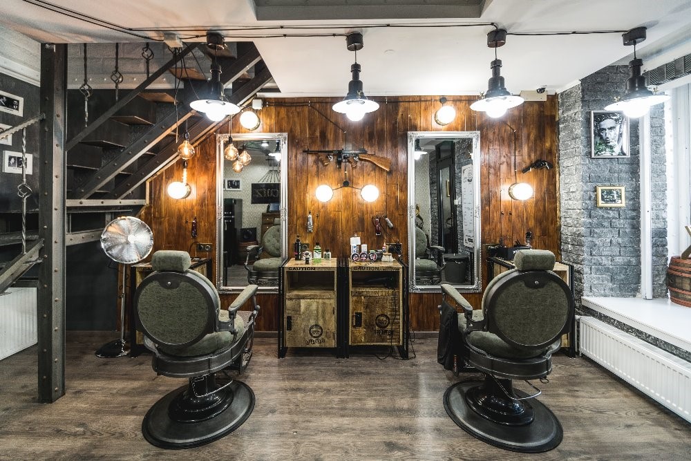 legjobb barber shop Budapesten